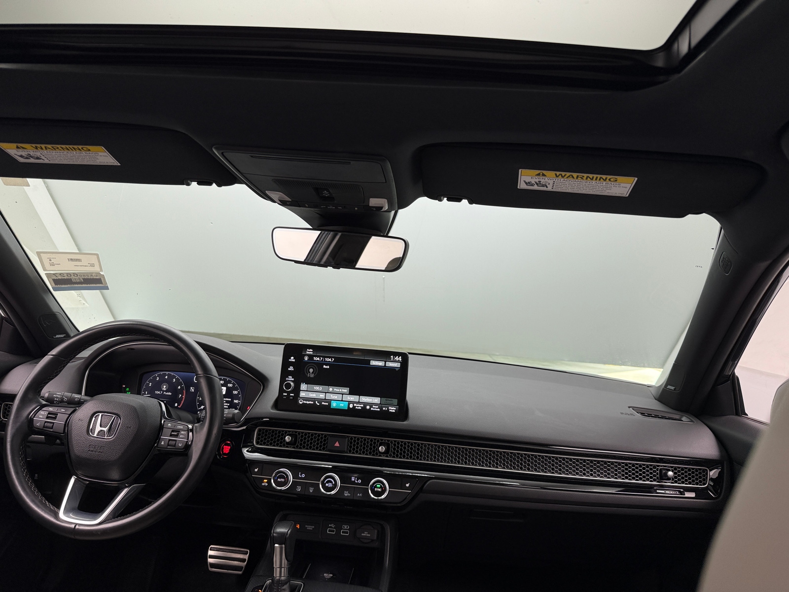 Thumbnail: 2023 Honda Civic - 2