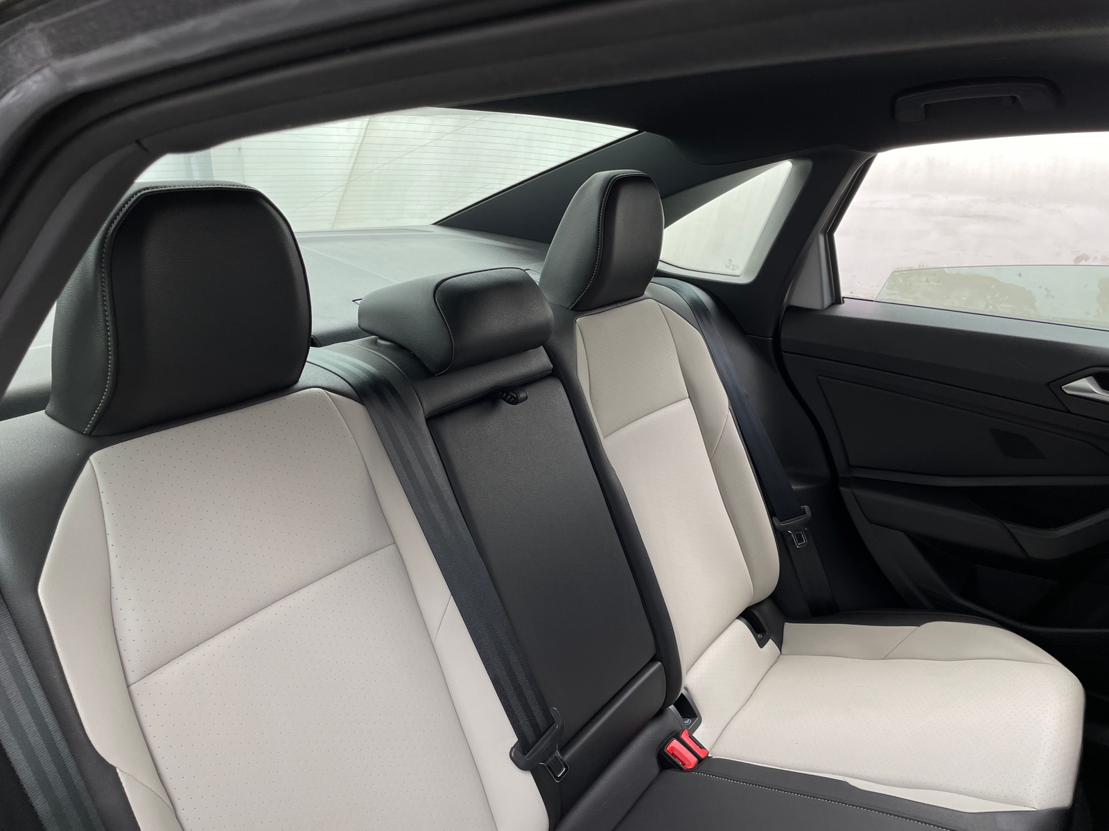 Thumbnail: 2020 Volkswagen Jetta - 5