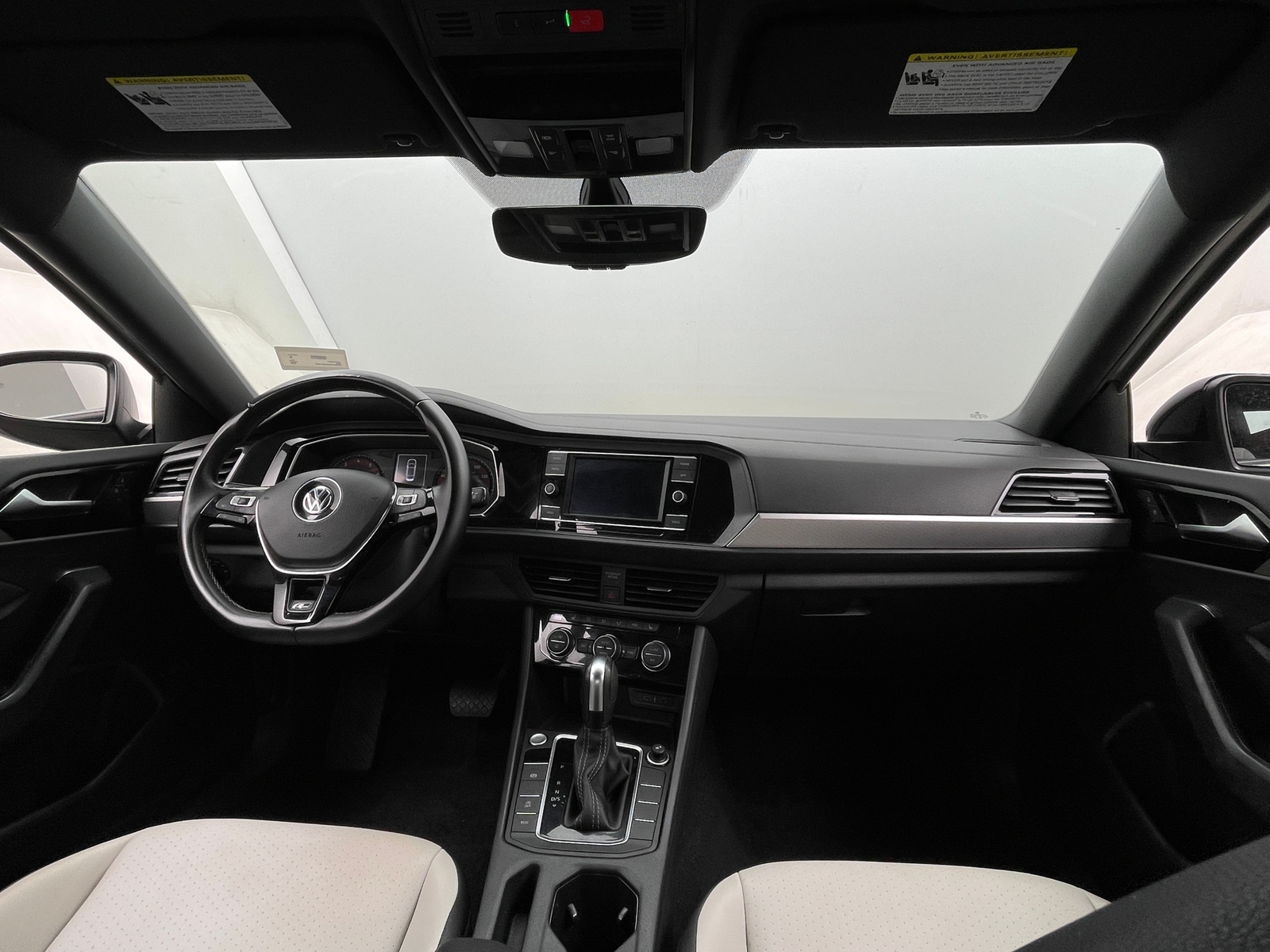 Thumbnail: 2020 Volkswagen Jetta - 2