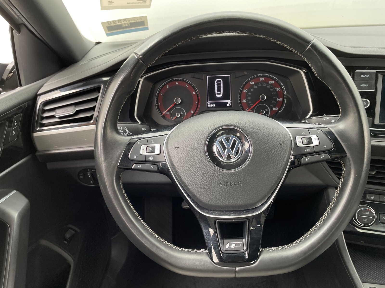 Thumbnail: 2020 Volkswagen Jetta - 4