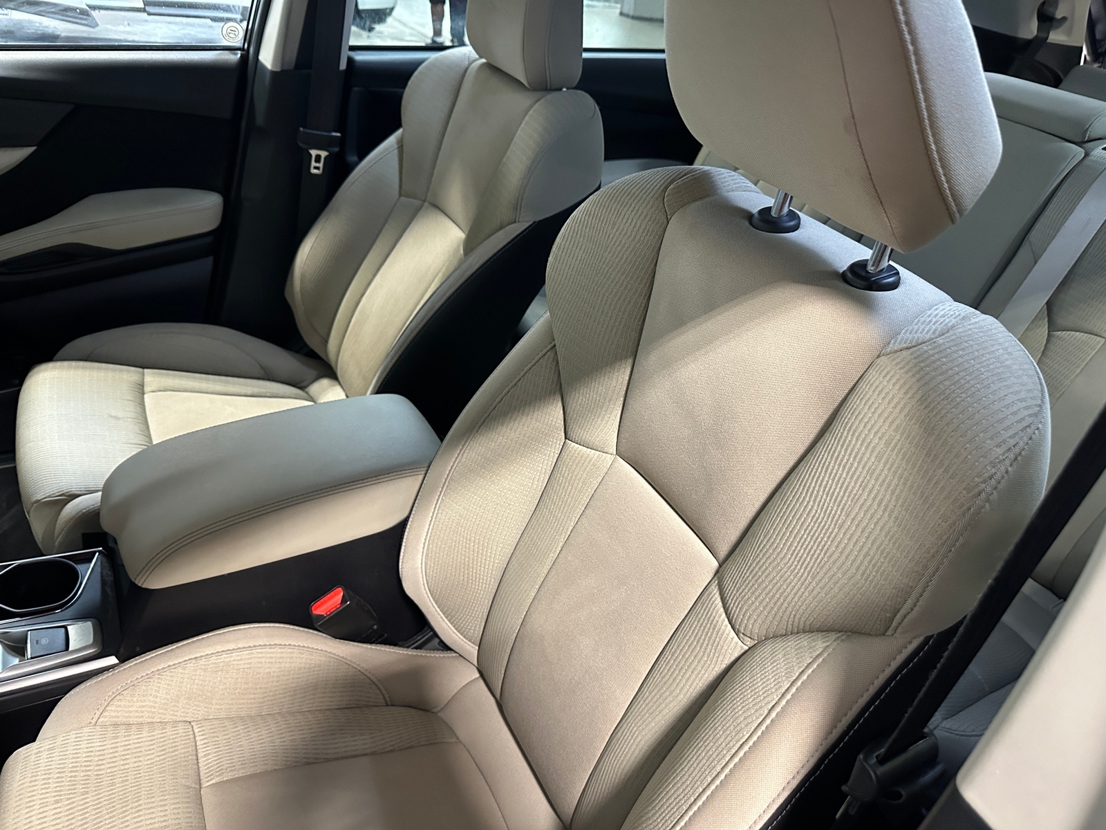 Thumbnail: 2020 Subaru Ascent - 2