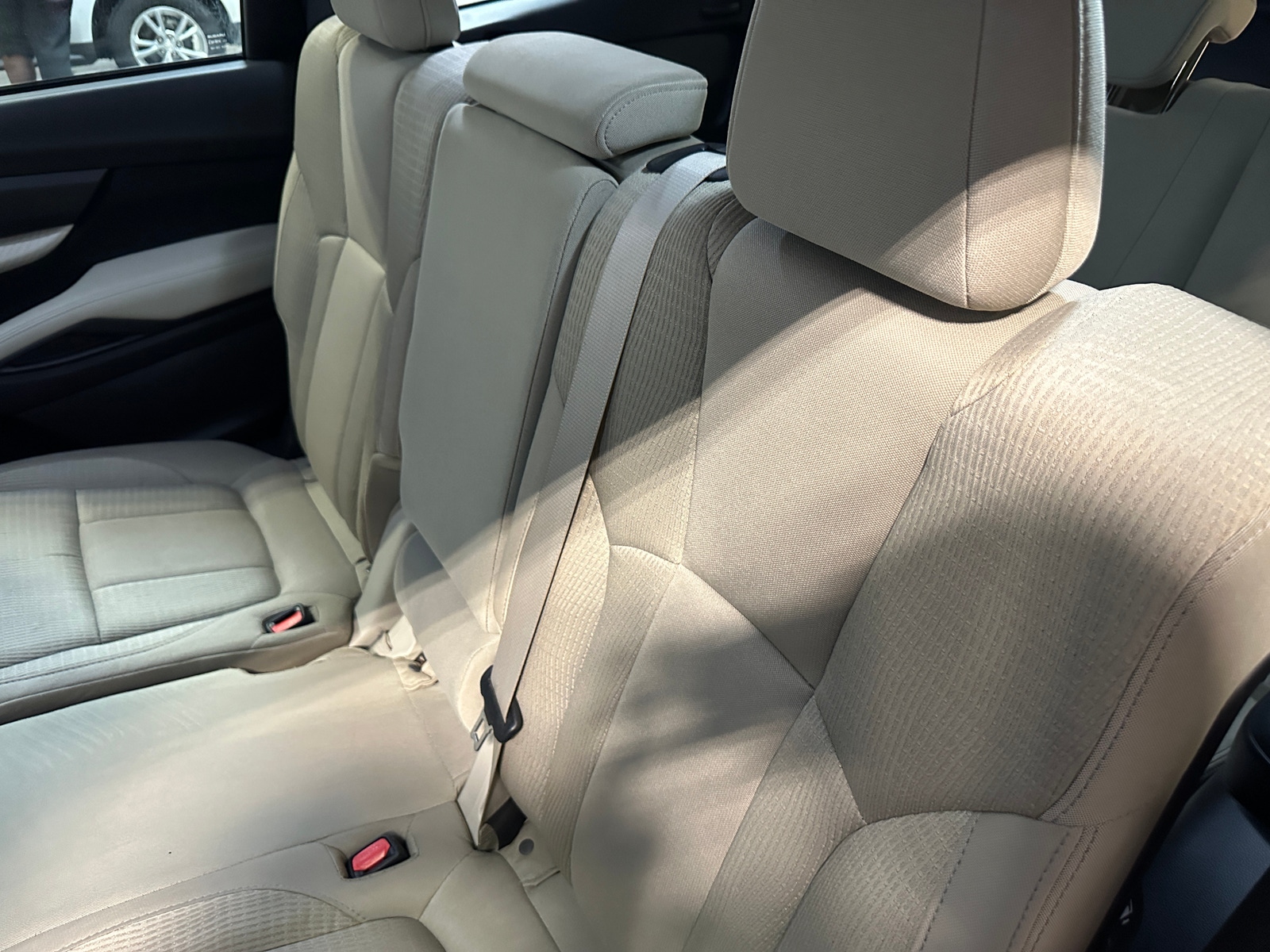 Thumbnail: 2020 Subaru Ascent - 6