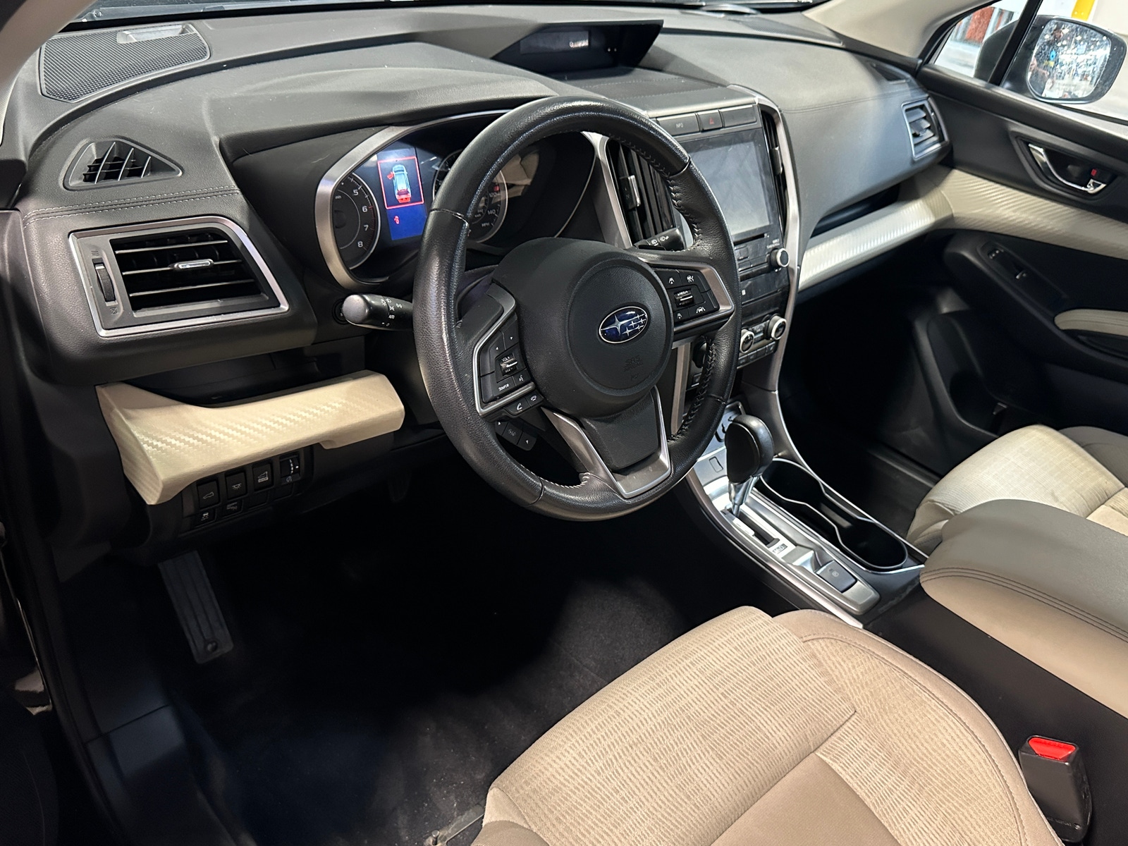 Thumbnail: 2020 Subaru Ascent - 3