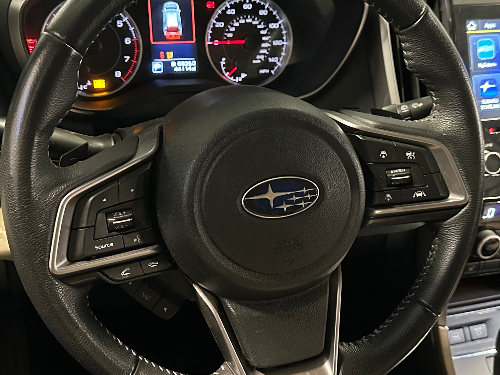 Thumbnail: 2020 Subaru Ascent - 5