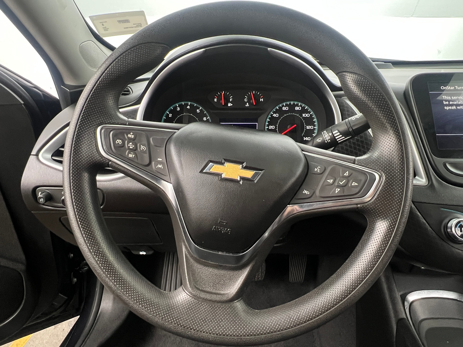 Thumbnail: 2023 Chevrolet Malibu - 5