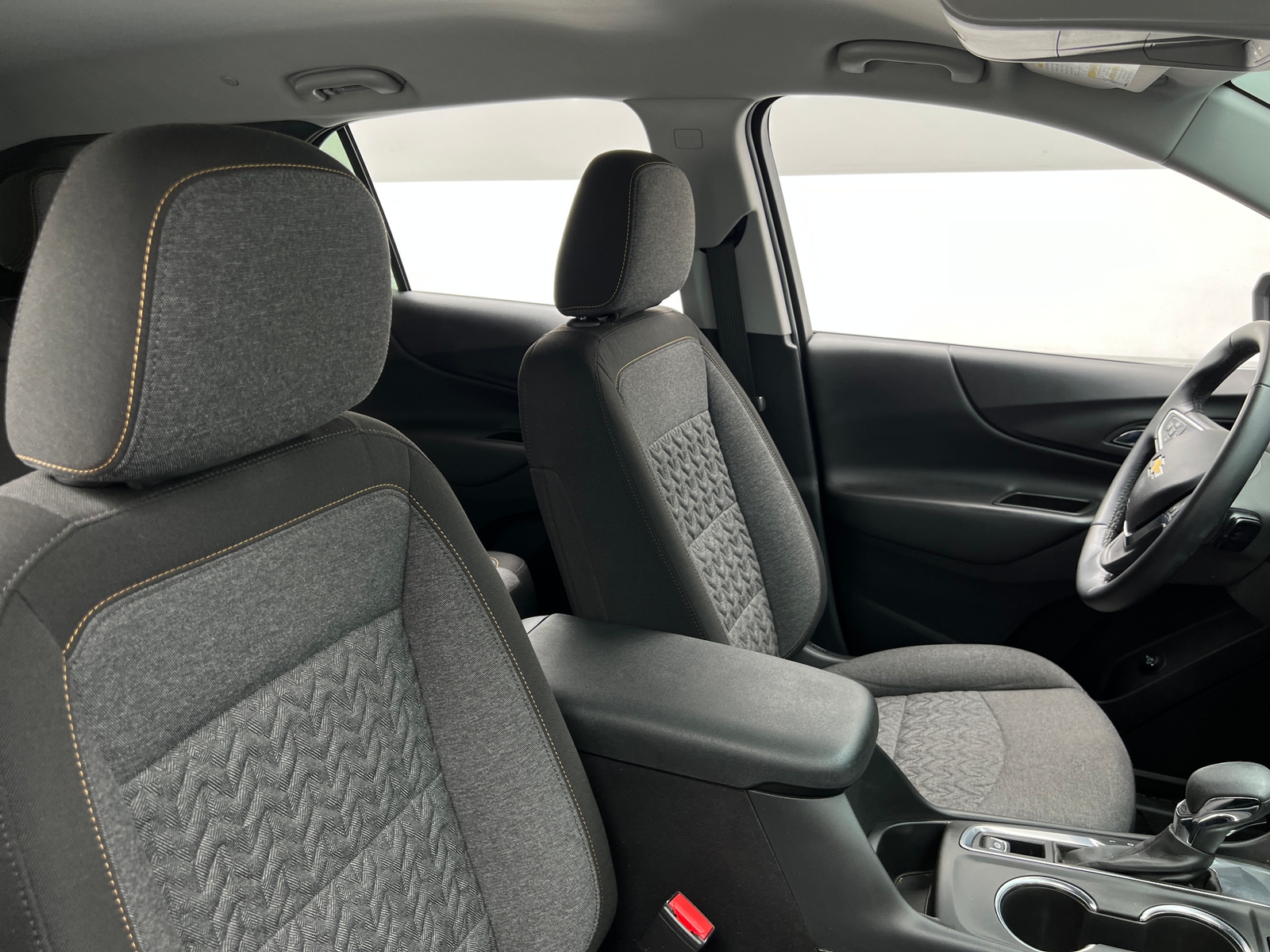 Thumbnail: 2023 Chevrolet Equinox - 2