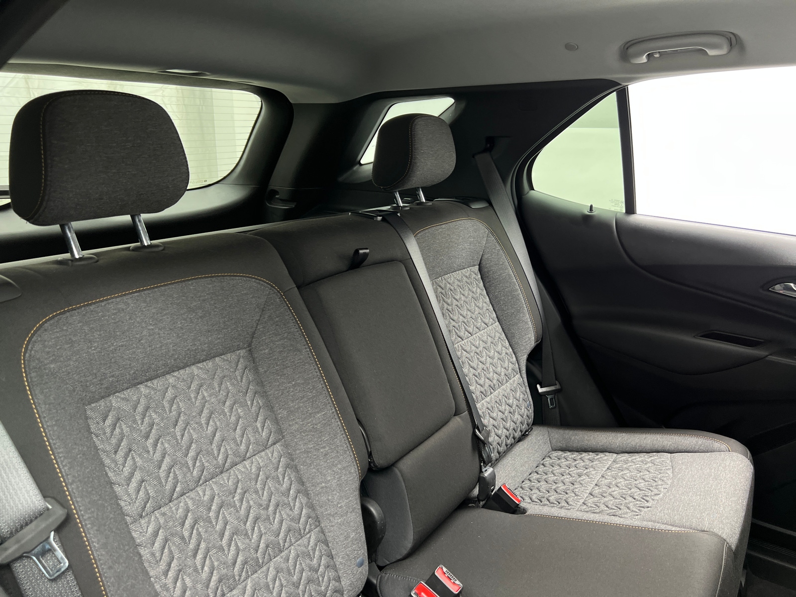 Thumbnail: 2023 Chevrolet Equinox - 6