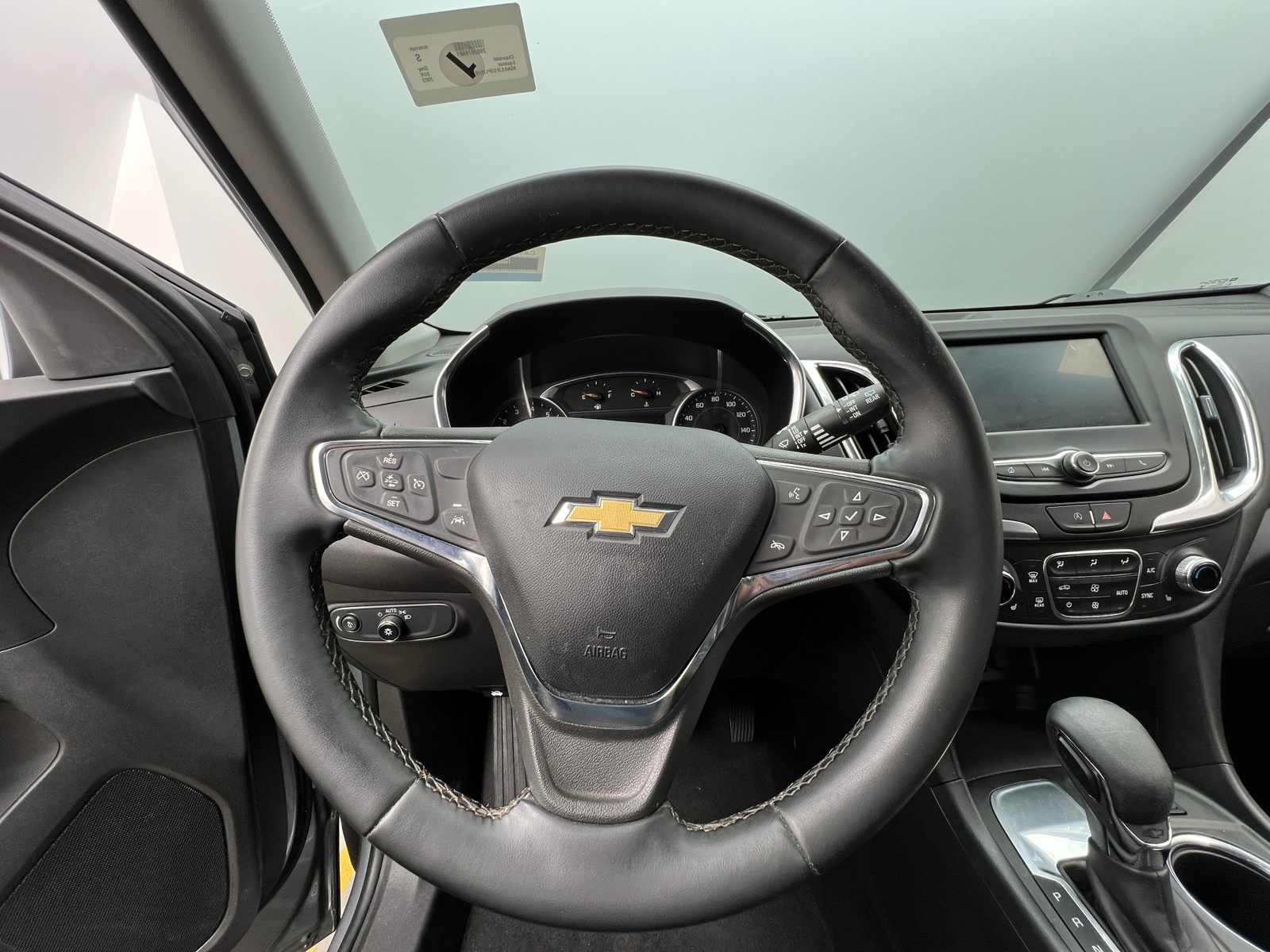 Thumbnail: 2023 Chevrolet Equinox - 5