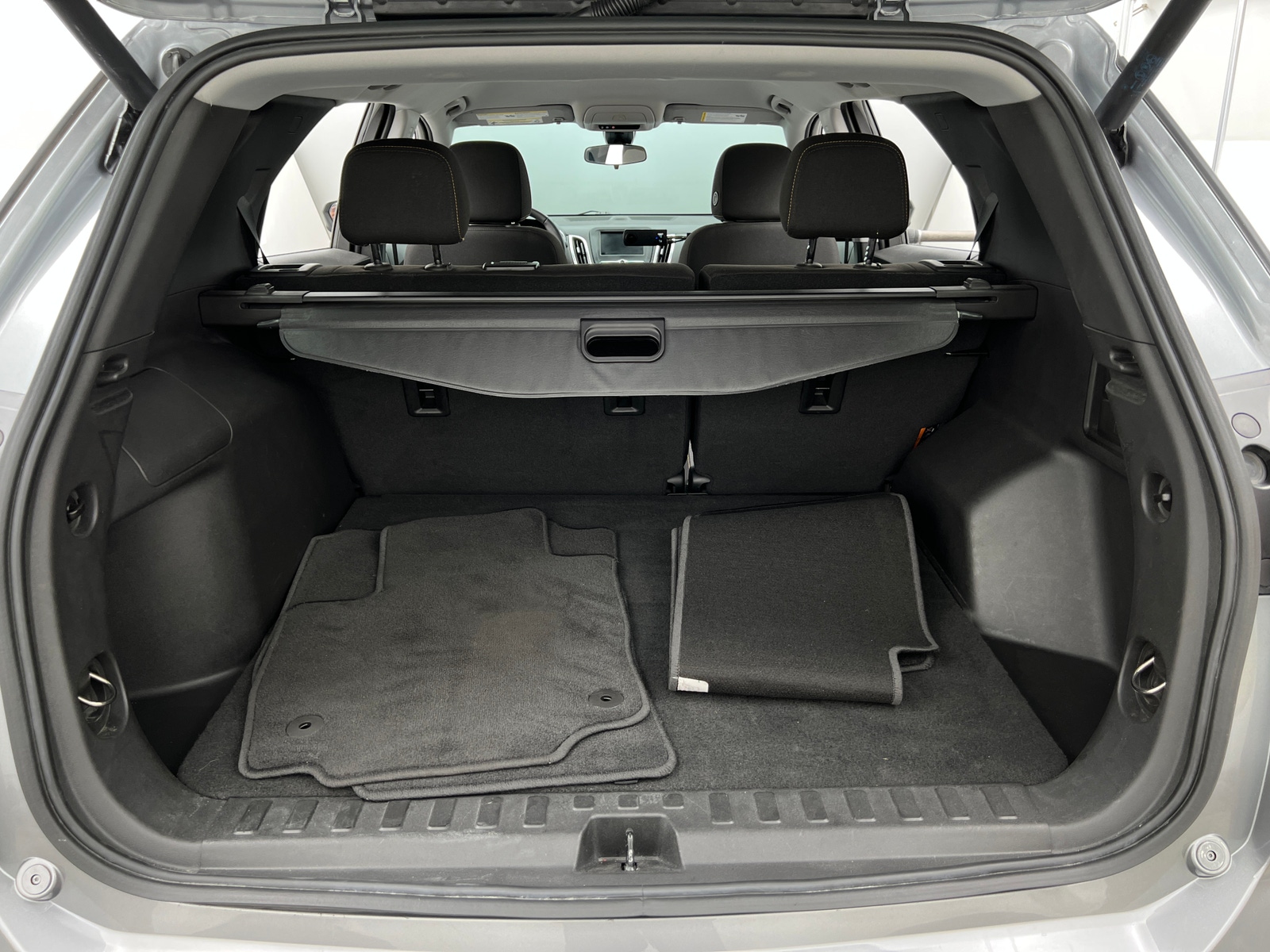Thumbnail: 2023 Chevrolet Equinox - 7
