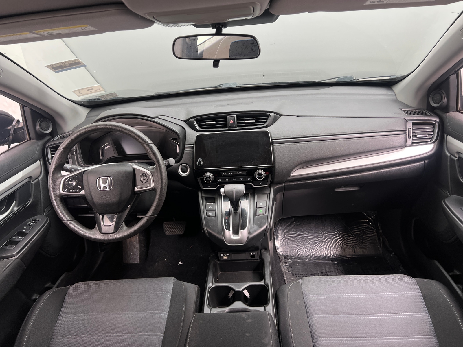 Thumbnail: 2022 Honda CR-V - 3