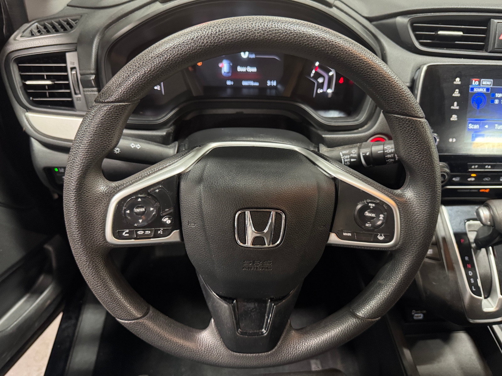 Thumbnail: 2022 Honda CR-V - 5