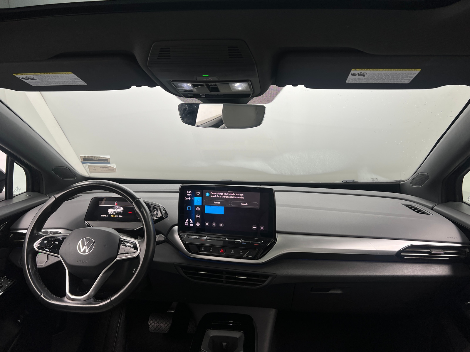 Thumbnail: 2021 Volkswagen ID.4 - 2