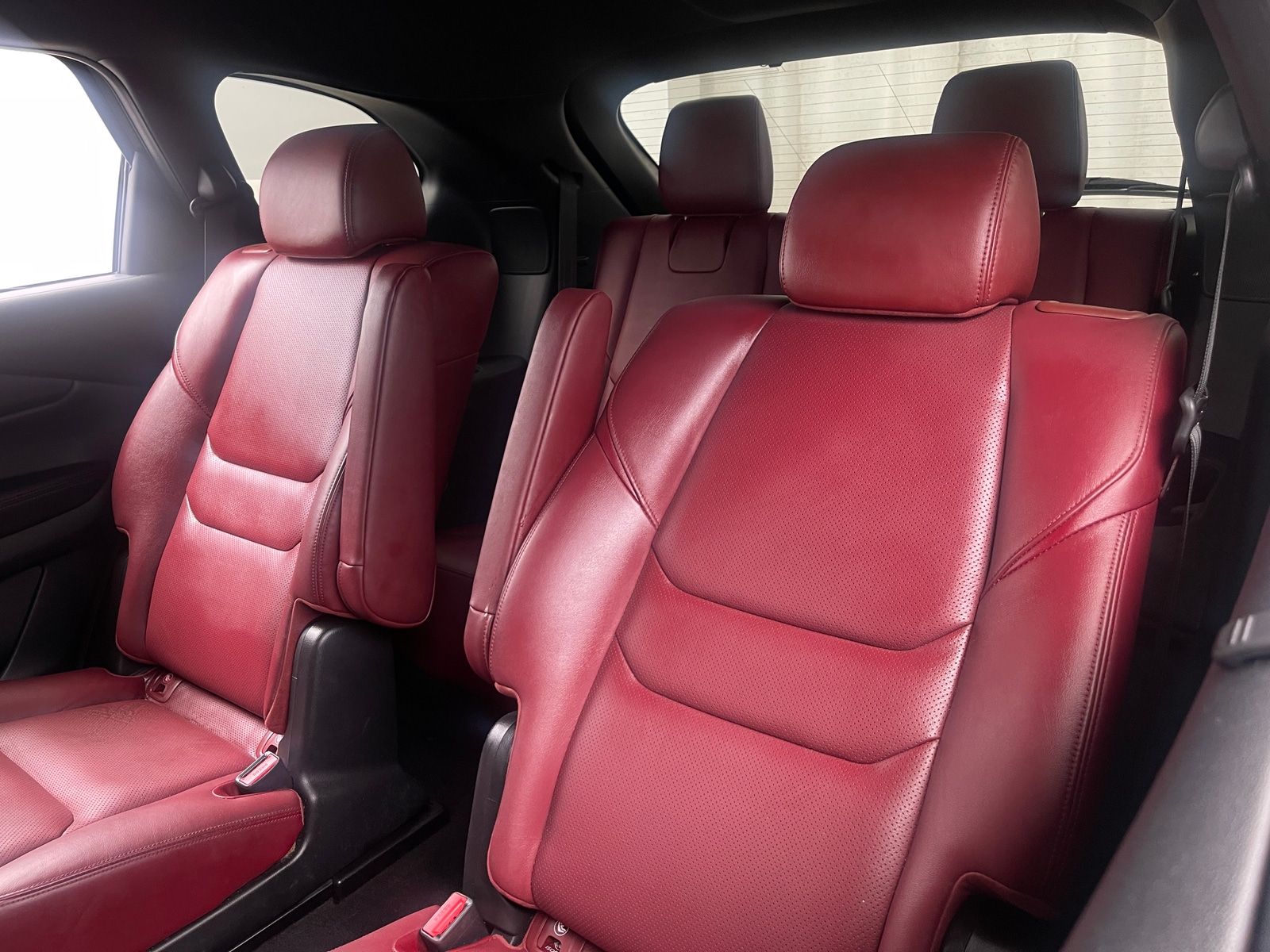 Thumbnail: 2023 Mazda CX-9 - 5