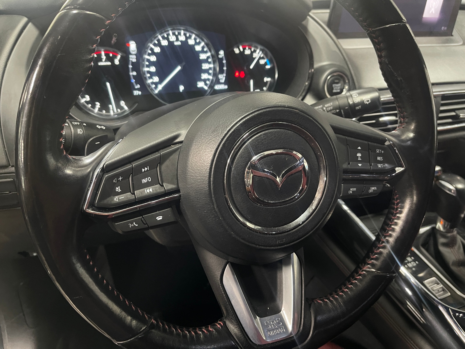 Thumbnail: 2023 Mazda CX-9 - 4