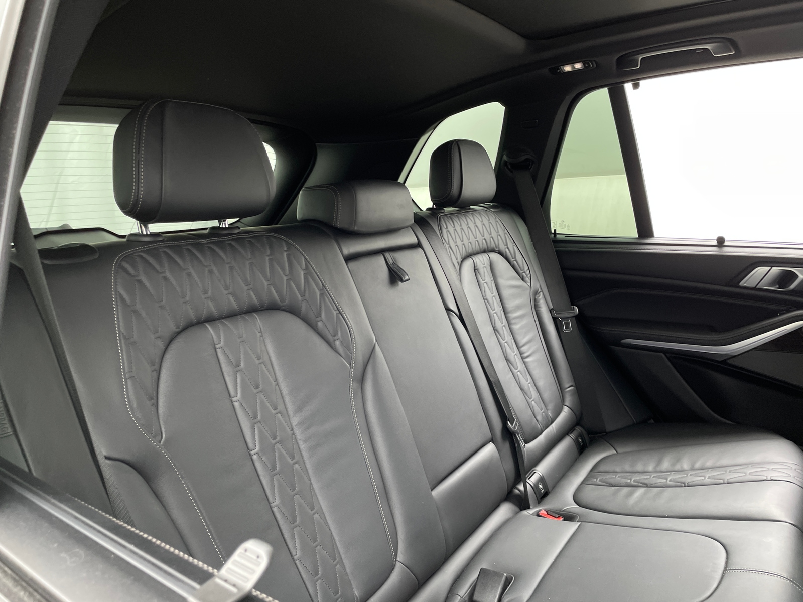 Thumbnail: 2019 BMW X5 - 5