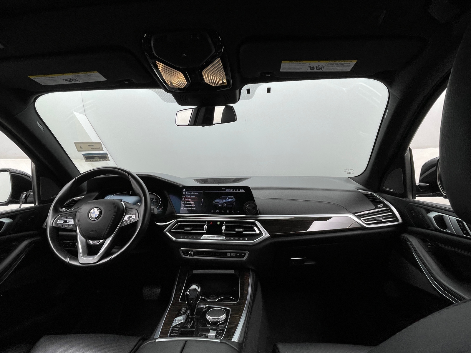 Thumbnail: 2019 BMW X5 - 2