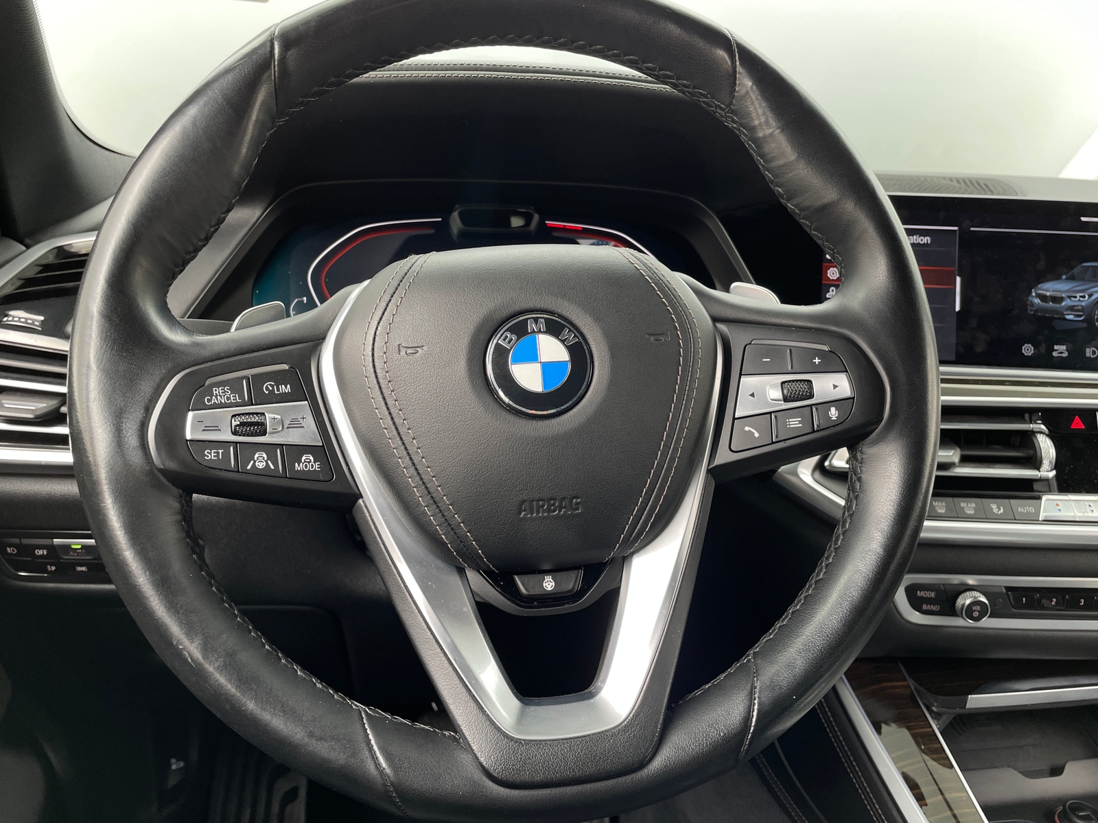 Thumbnail: 2019 BMW X5 - 4