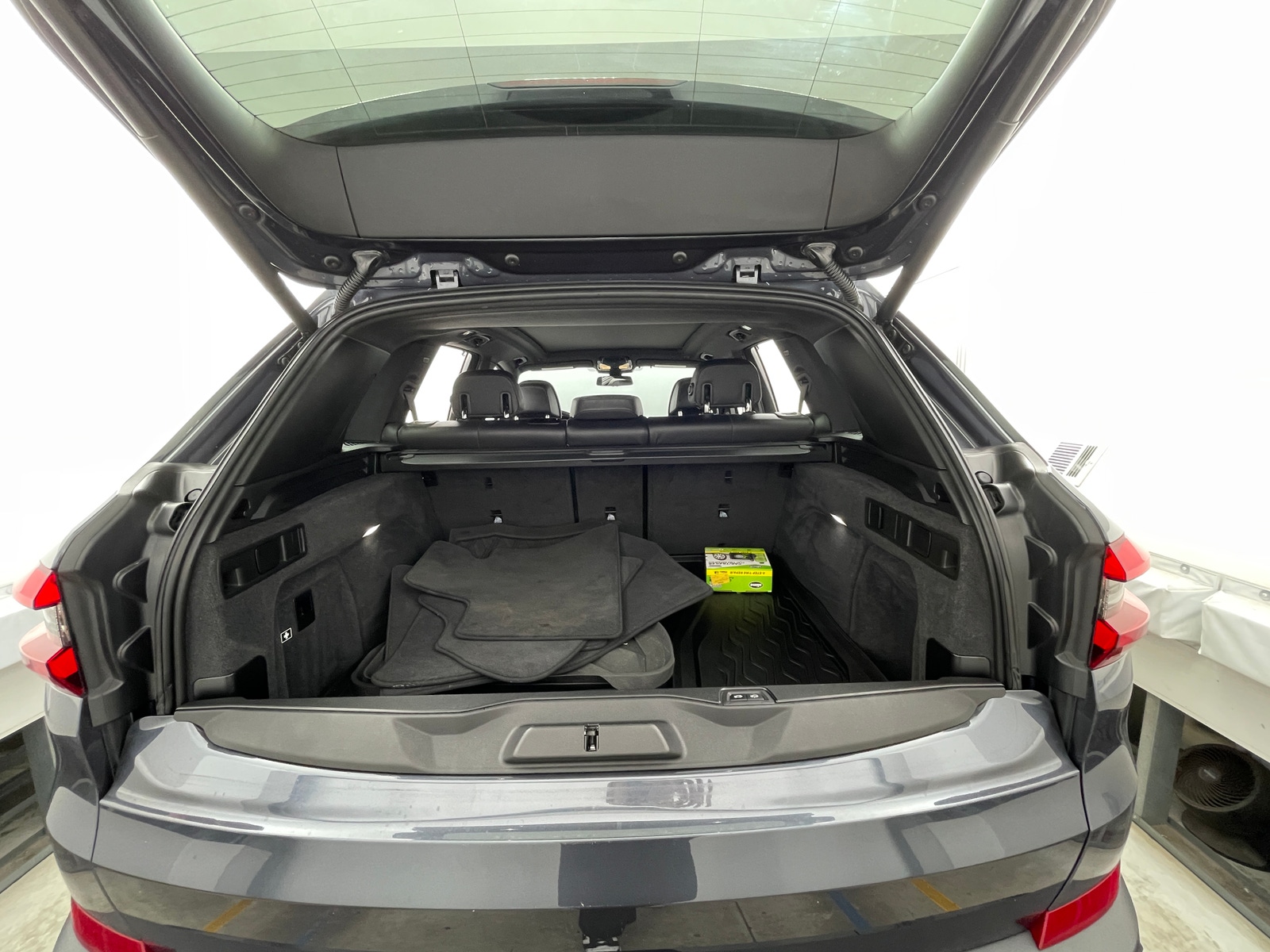 Thumbnail: 2019 BMW X5 - 6