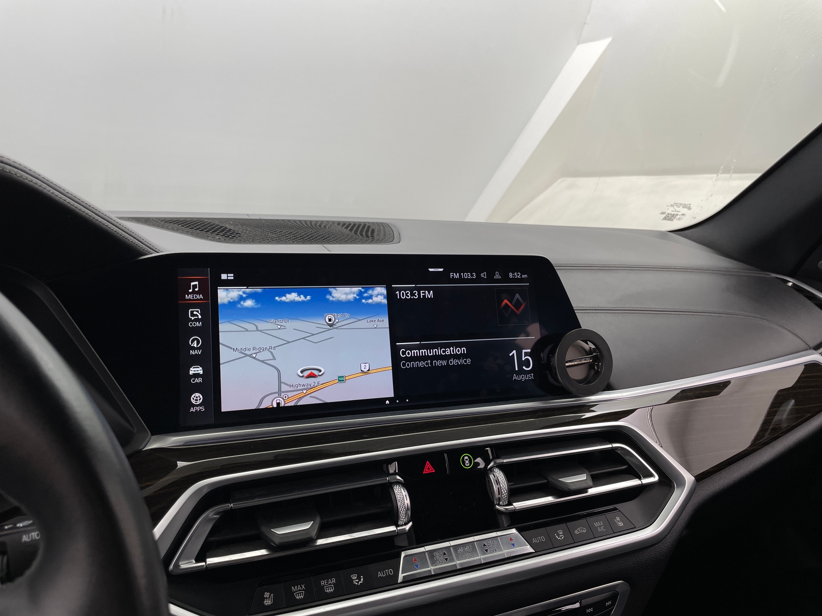 Thumbnail: 2019 BMW X5 - 3