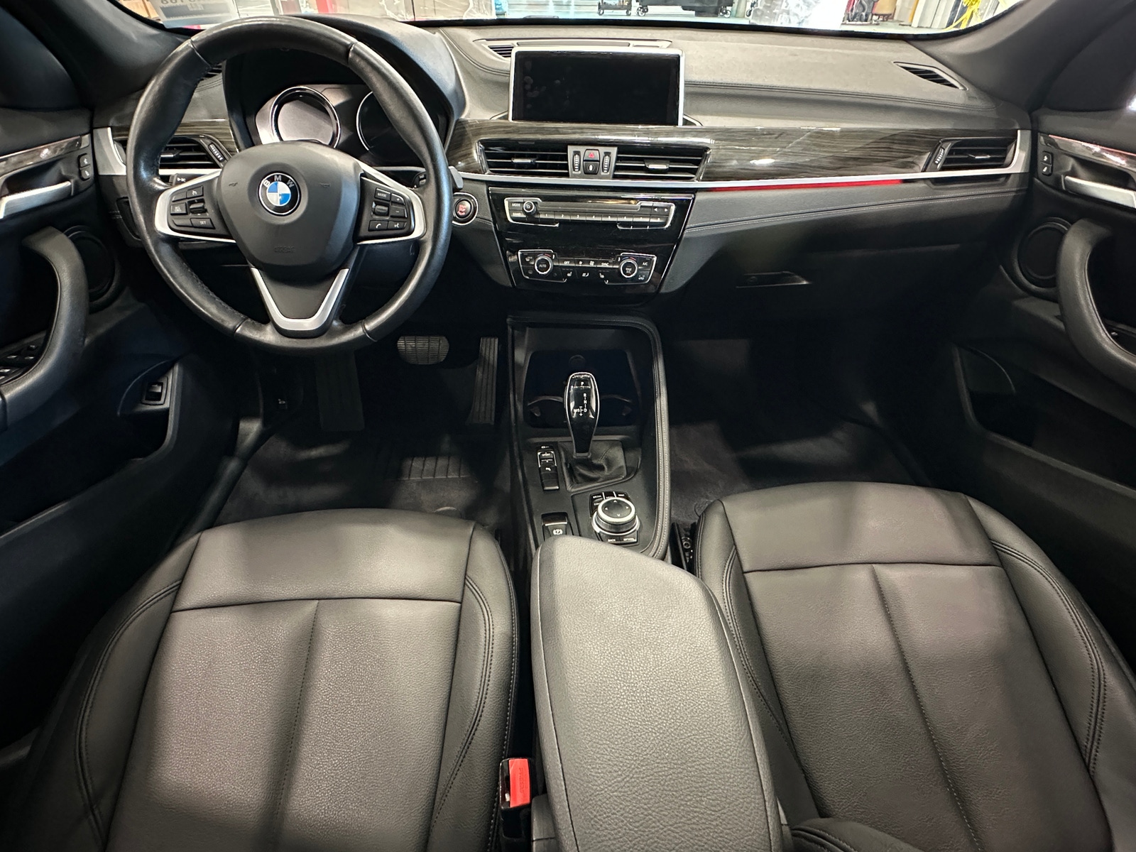 Thumbnail: 2020 BMW X1 - 2