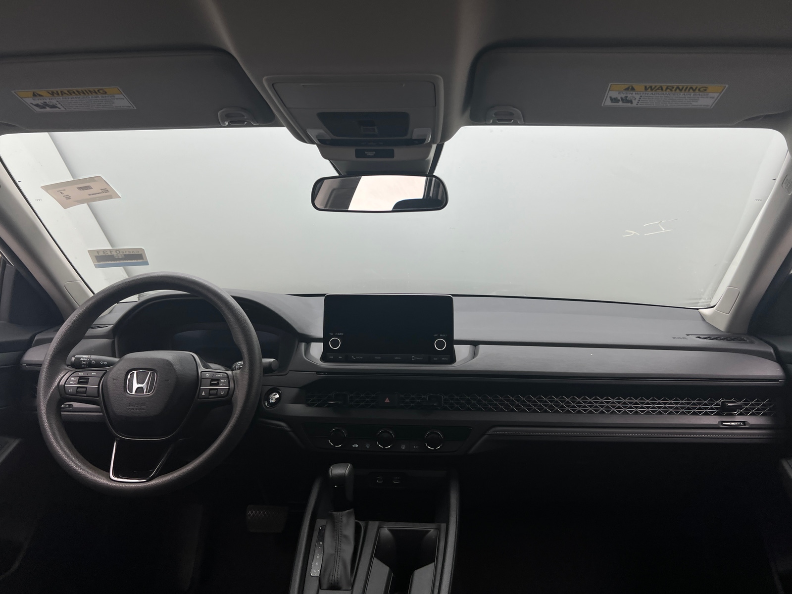 Thumbnail: 2023 Honda Accord - 3