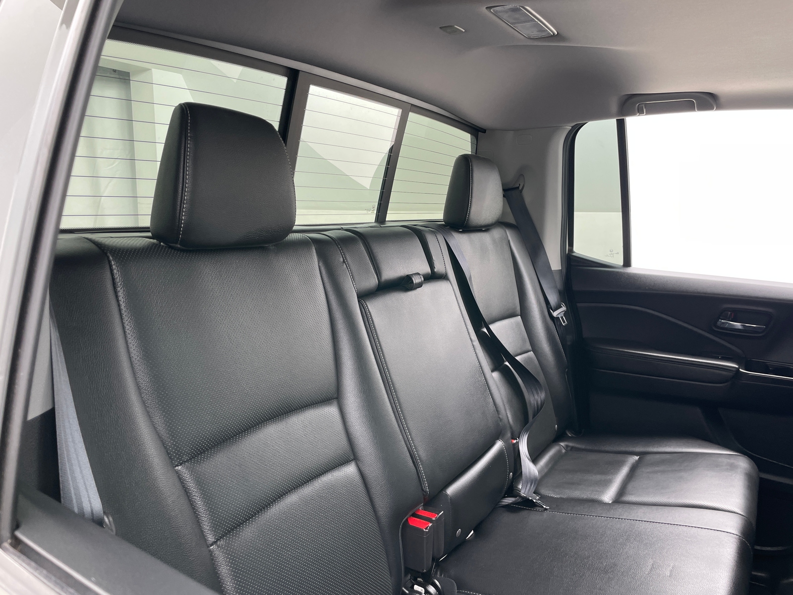 Thumbnail: 2019 Honda Ridgeline - 5