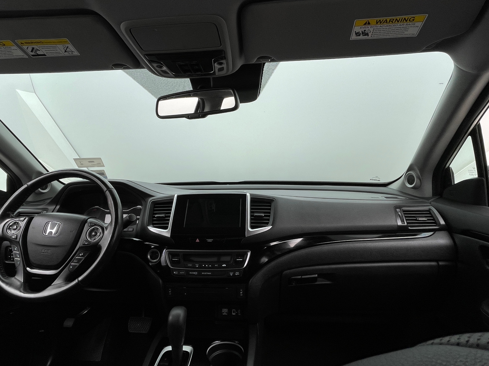 Thumbnail: 2019 Honda Ridgeline - 2