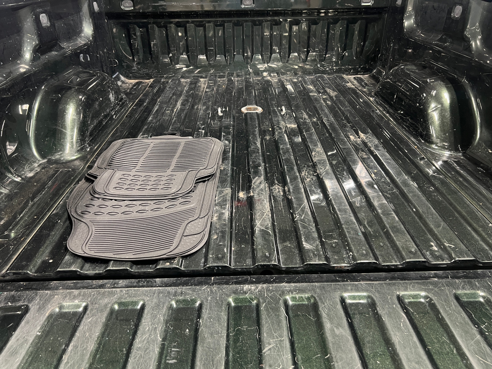 Thumbnail: 2013 Chevrolet Silverado 1500 - 7