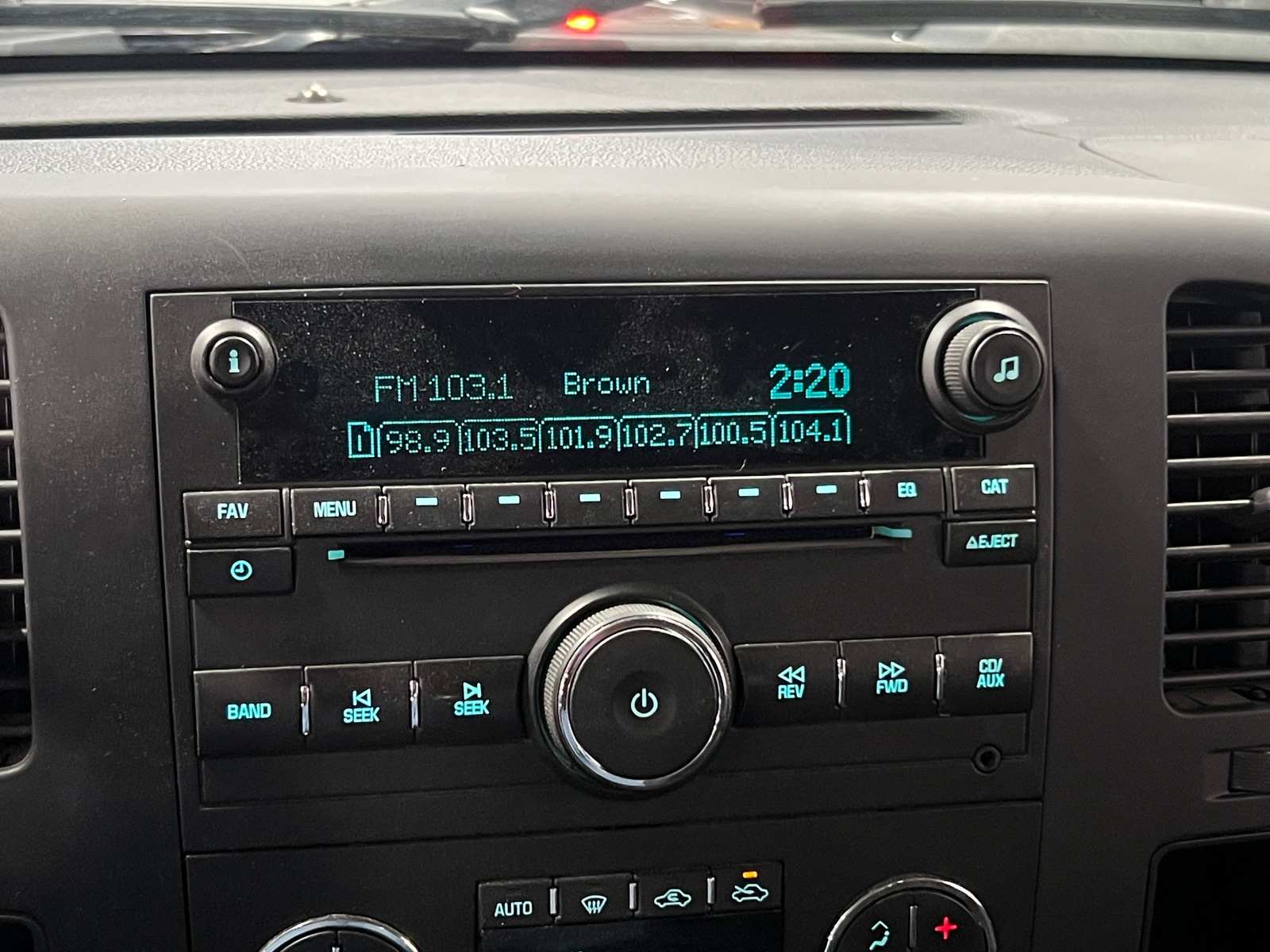 Thumbnail: 2013 Chevrolet Silverado 1500 - 4