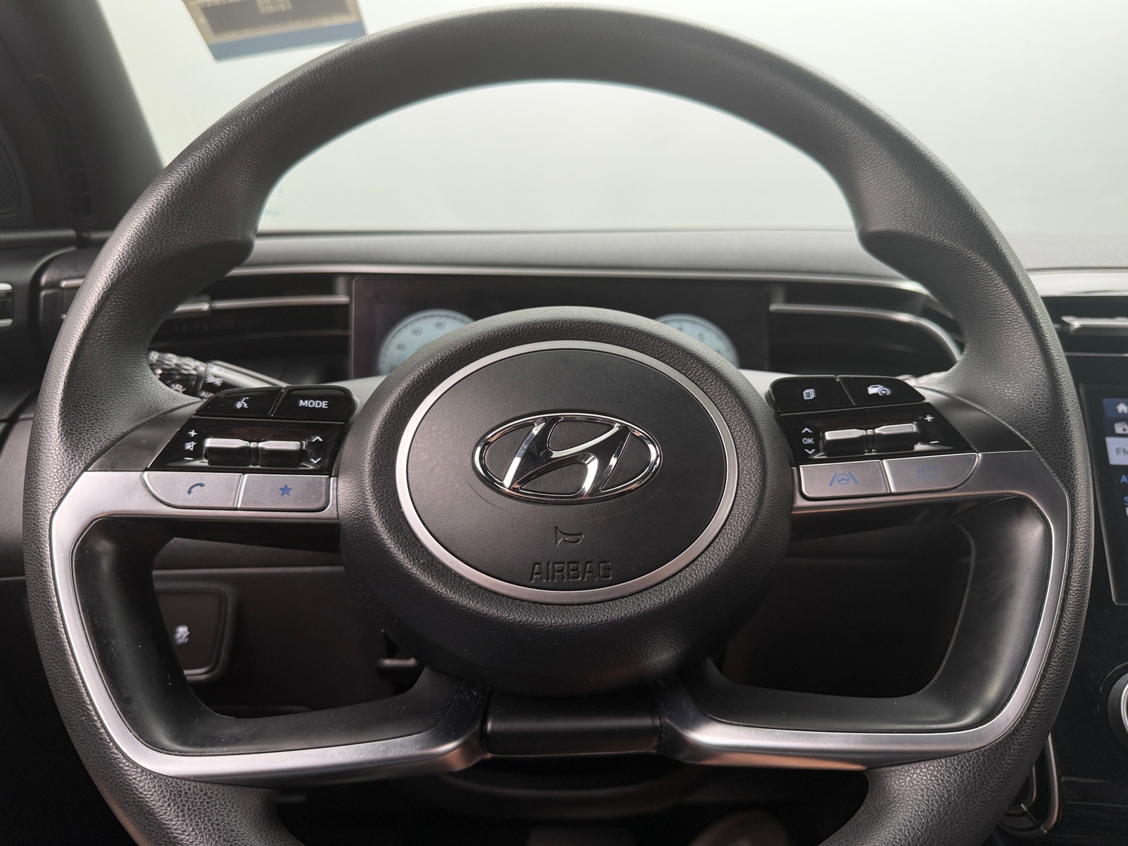 Thumbnail: 2022 Hyundai Santa Cruz - 5