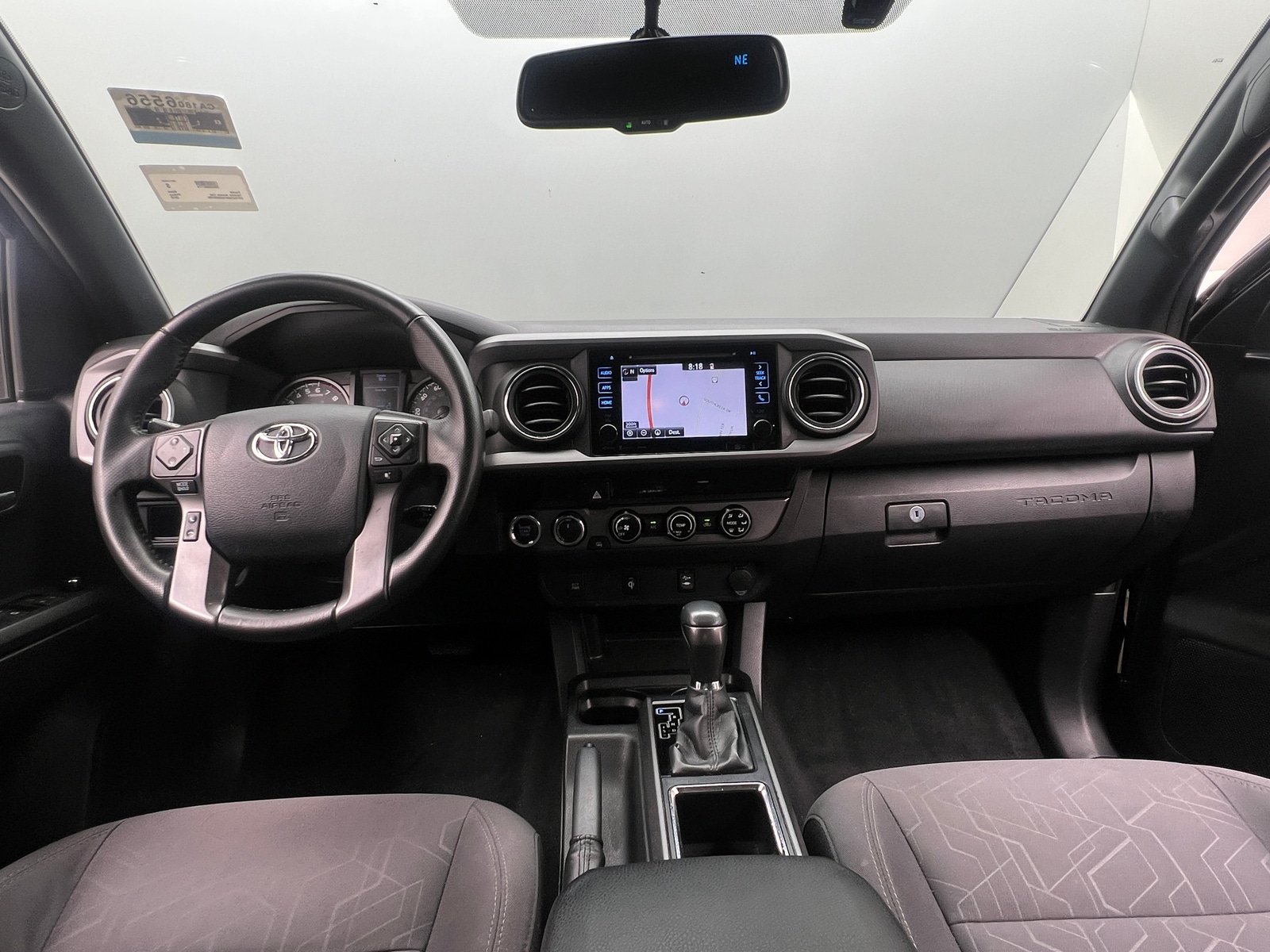 Thumbnail: 2016 Toyota Tacoma - 3