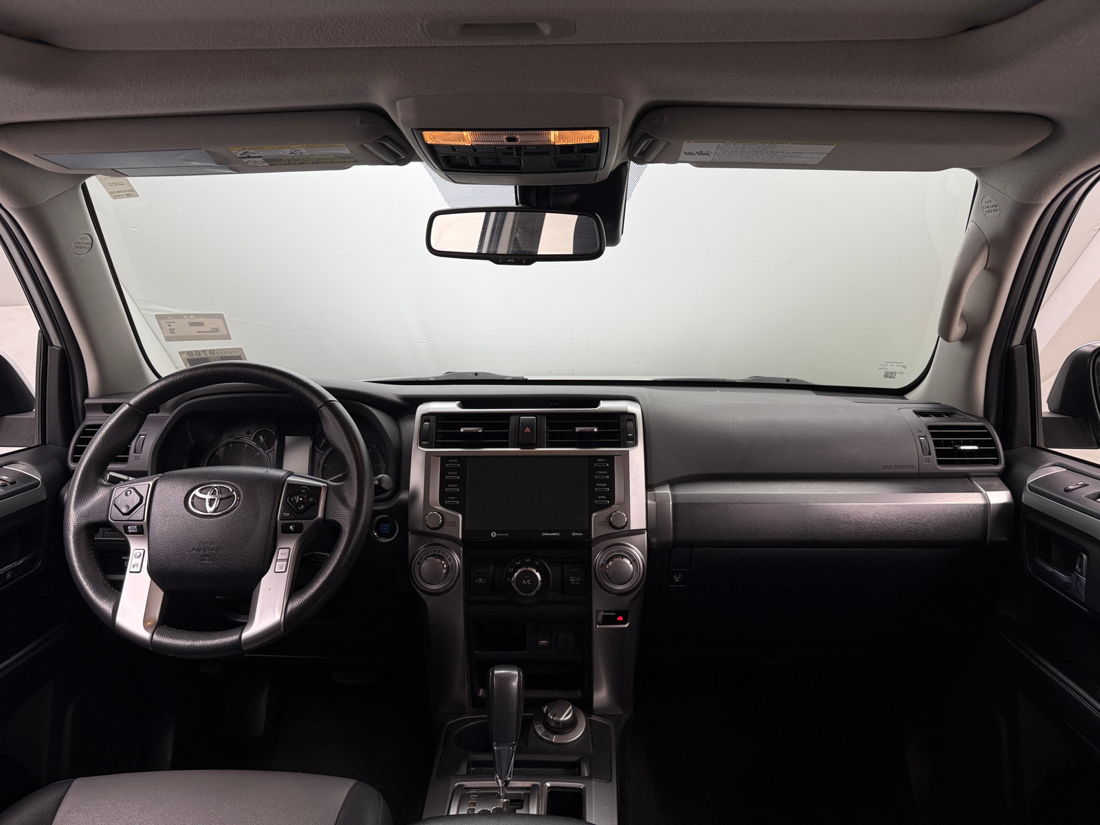 Thumbnail: 2020 Toyota 4Runner - 2
