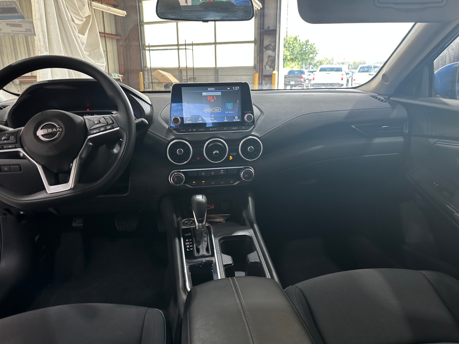 Thumbnail: 2025 Nissan Sentra - 3