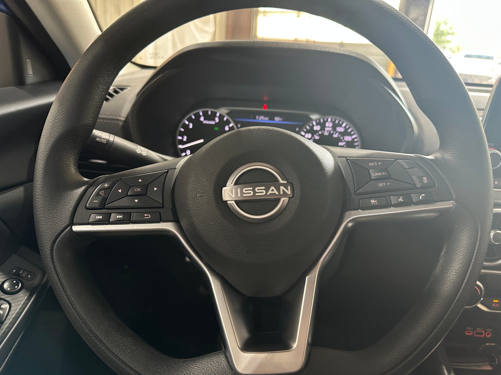 Thumbnail: 2025 Nissan Sentra - 5