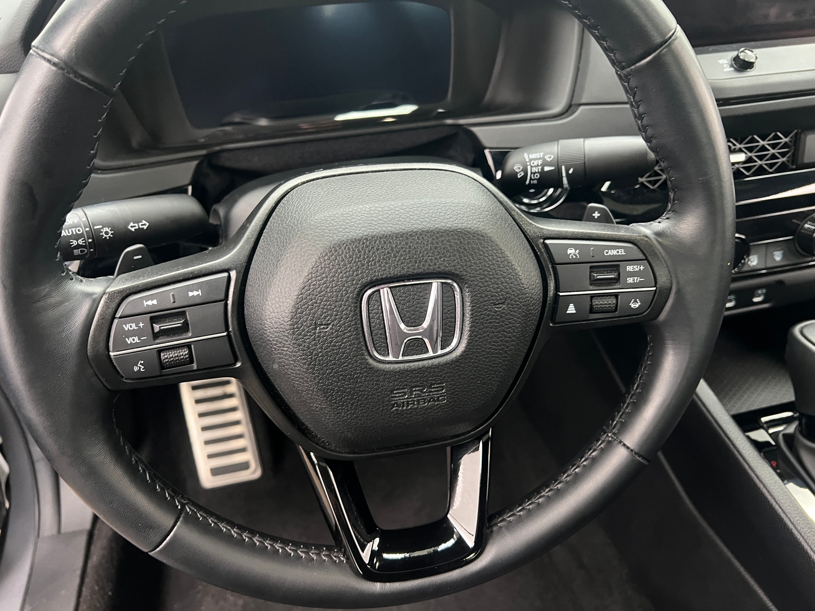Thumbnail: 2024 Honda Accord - 5