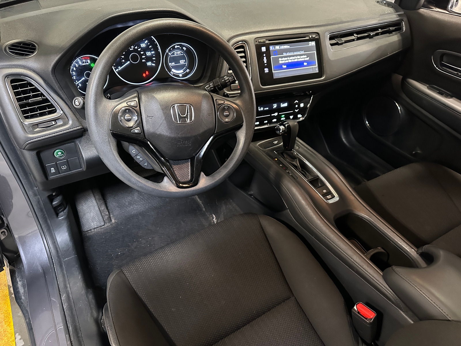 Thumbnail: 2018 Honda HR-V - 3