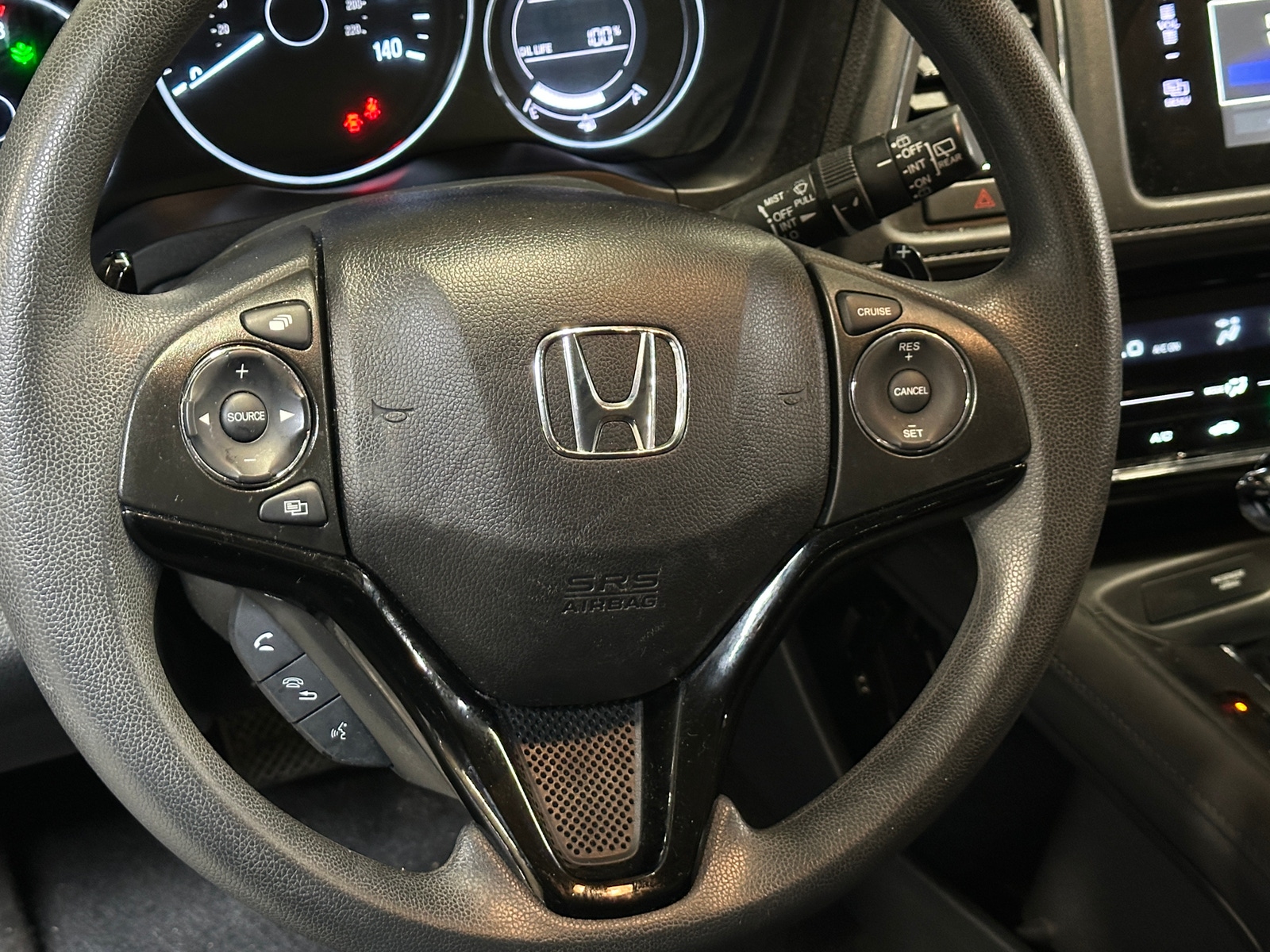 Thumbnail: 2018 Honda HR-V - 5