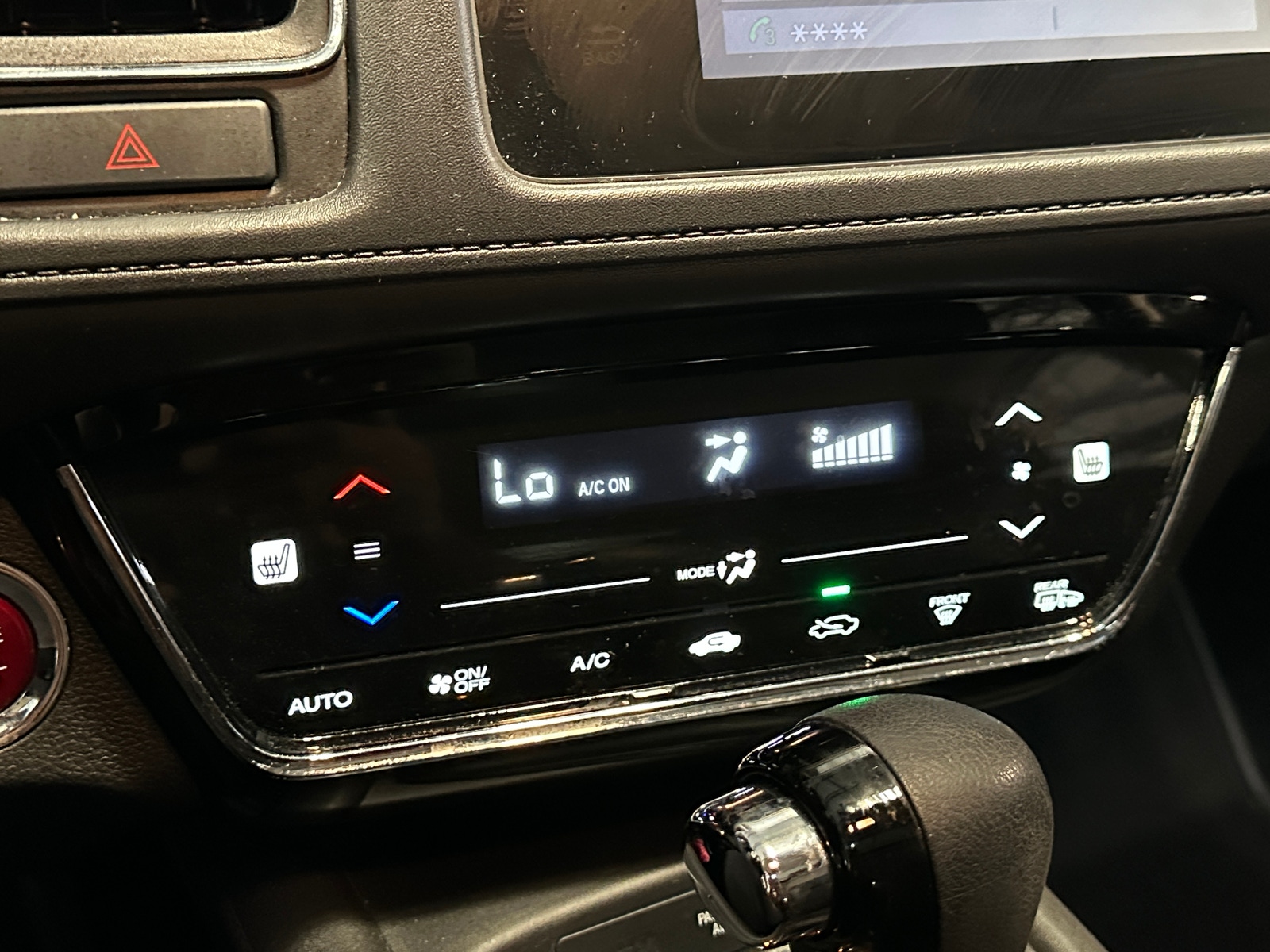 Thumbnail: 2018 Honda HR-V - 4