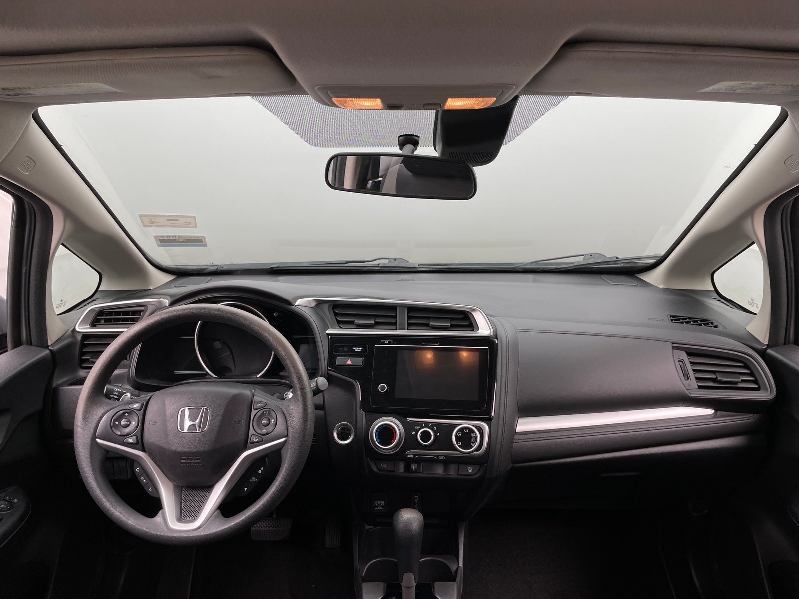 Thumbnail: 2020 Honda Fit - 3