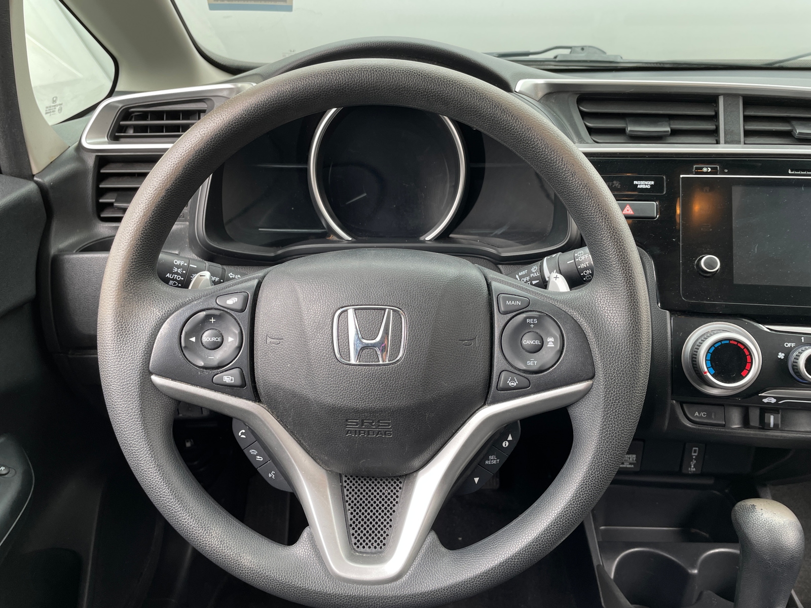 Thumbnail: 2020 Honda Fit - 5