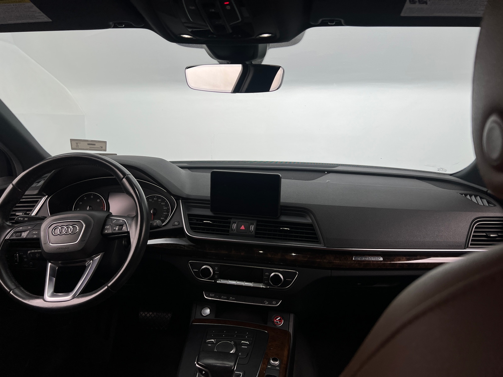 Thumbnail: 2018 Audi Q5 - 3