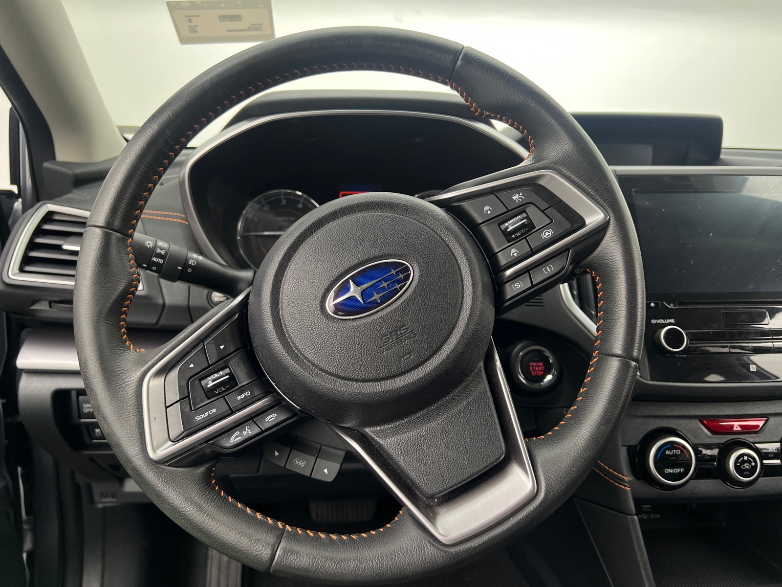 Thumbnail: 2022 Subaru Crosstrek - 4