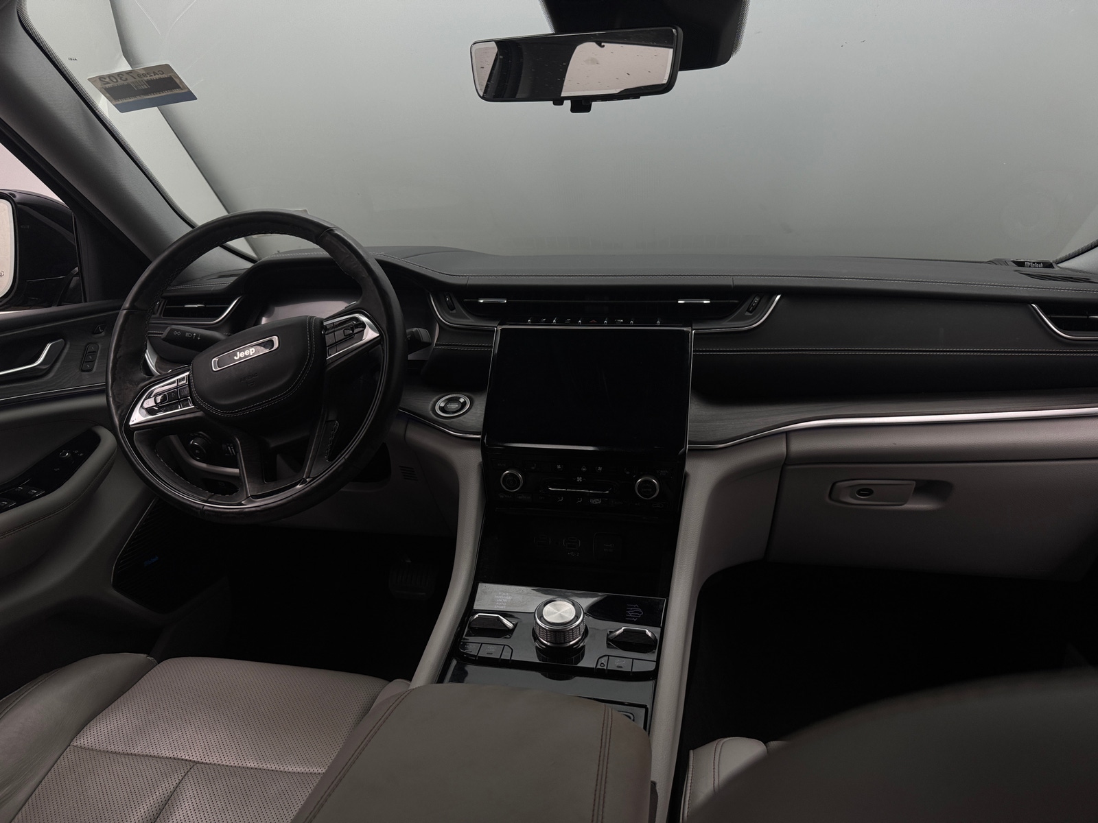 Thumbnail: 2021 Jeep Grand Cherokee L - 2