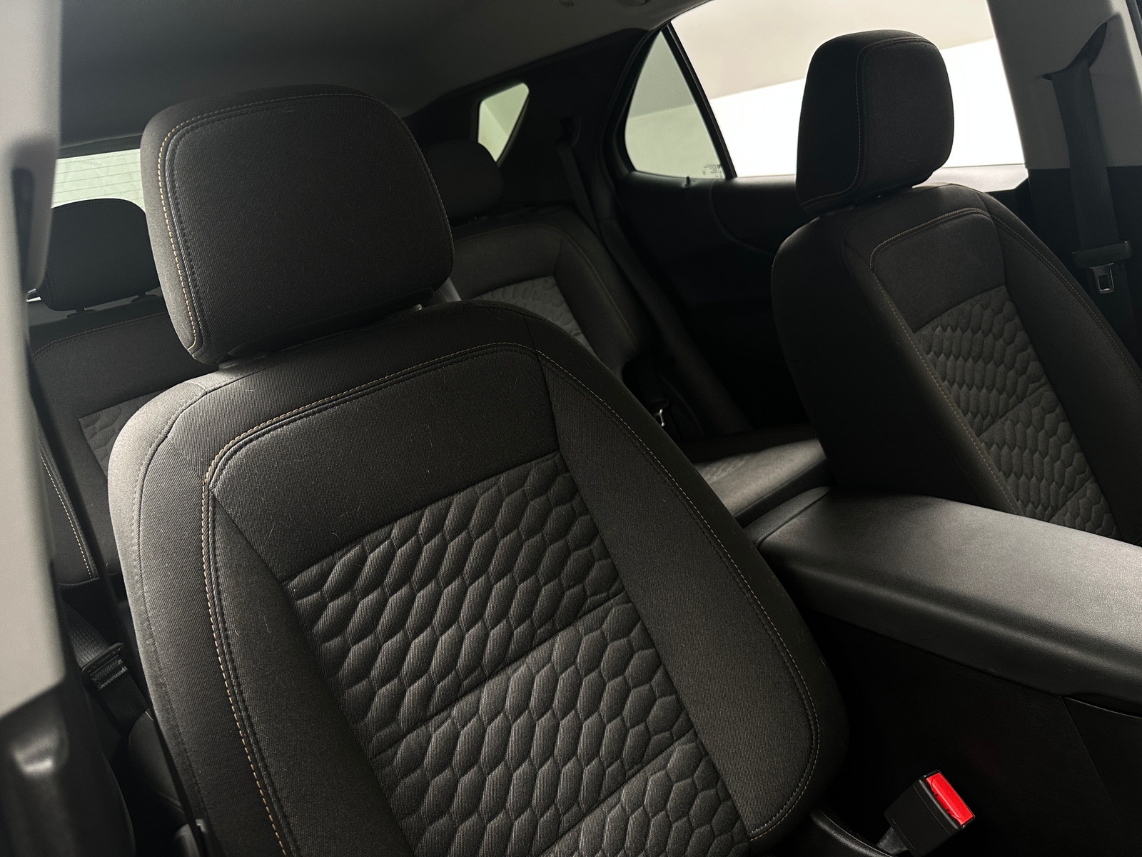 Thumbnail: 2019 Chevrolet Equinox - 2