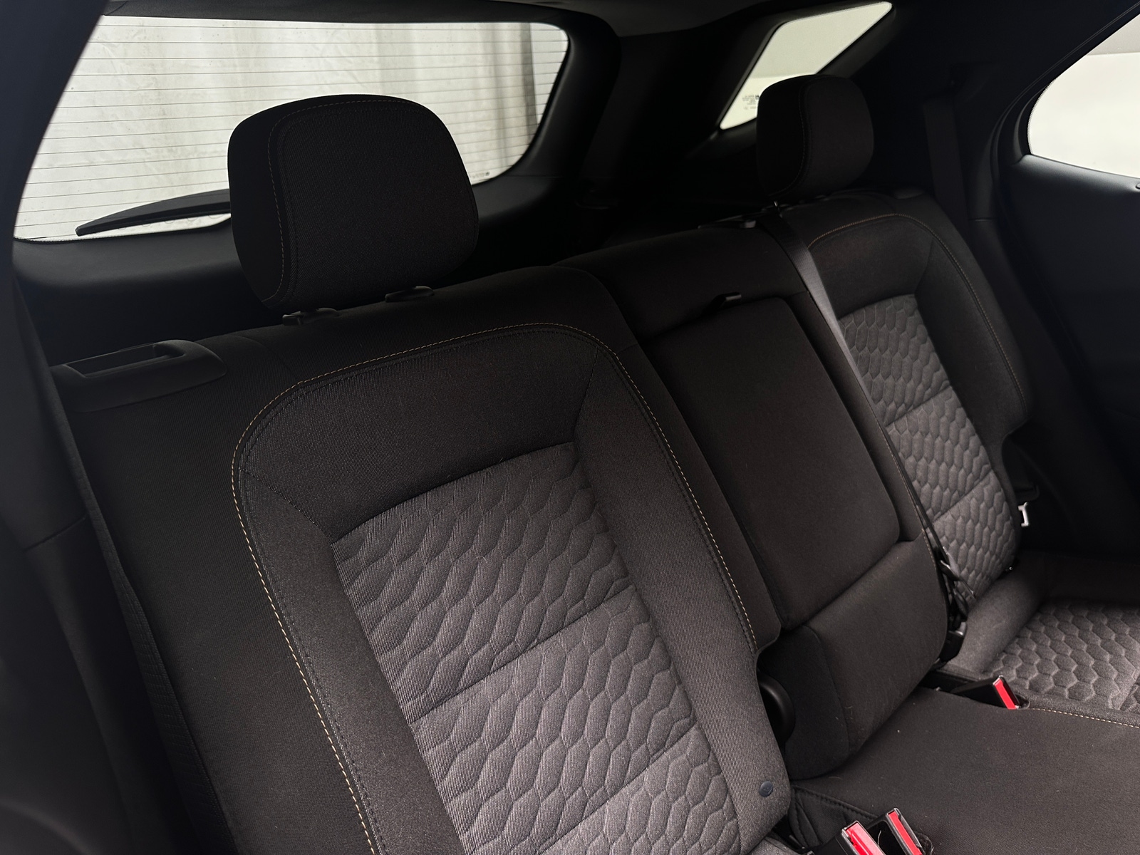 Thumbnail: 2019 Chevrolet Equinox - 6