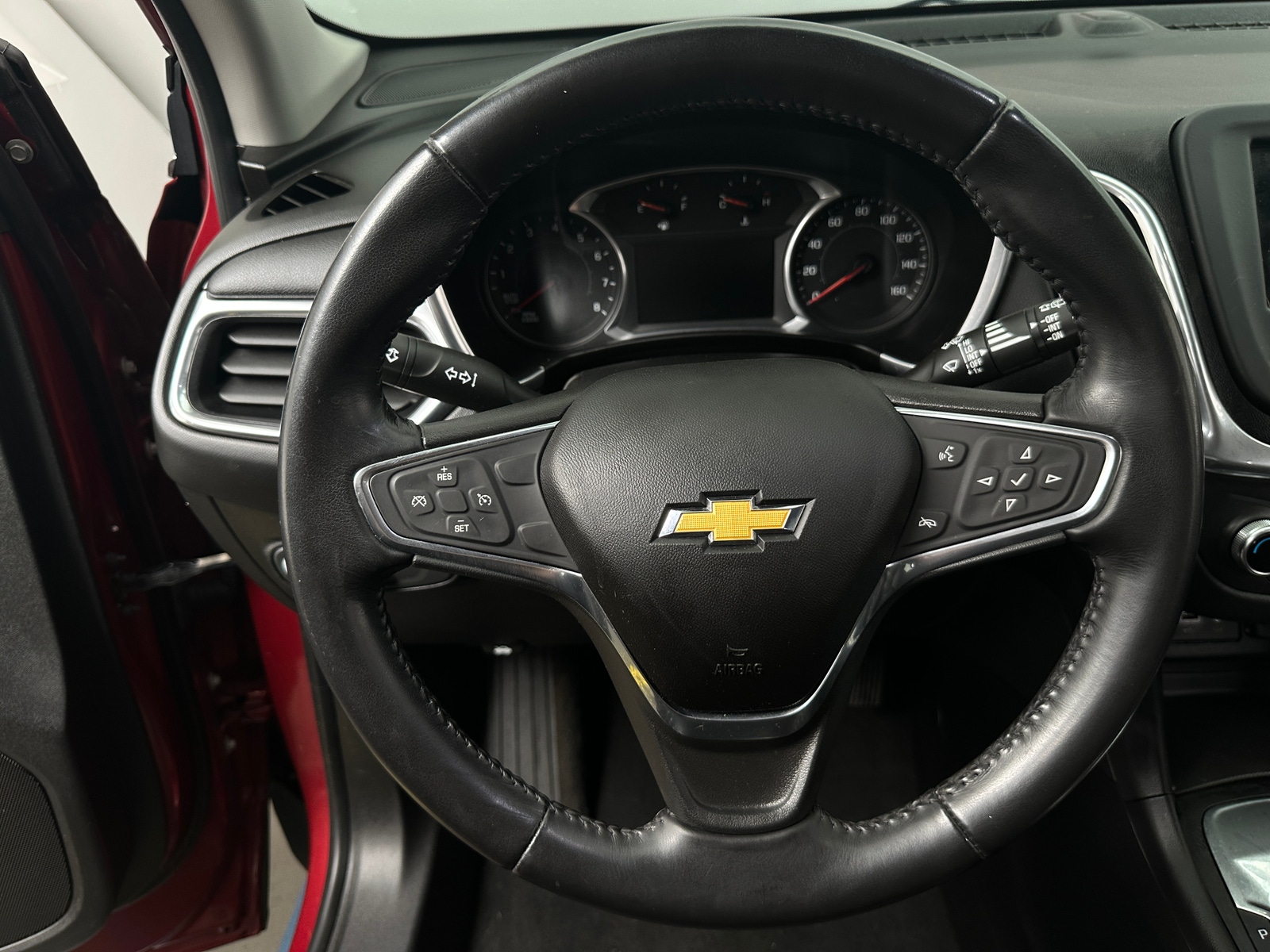 Thumbnail: 2019 Chevrolet Equinox - 5