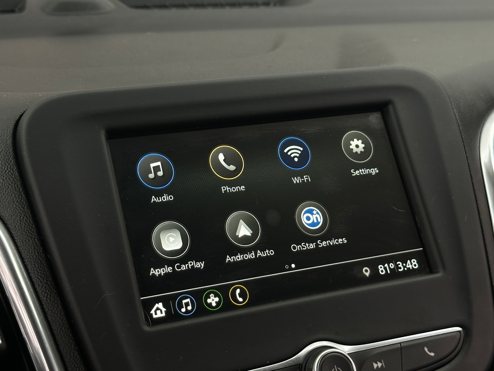 Thumbnail: 2019 Chevrolet Equinox - 4