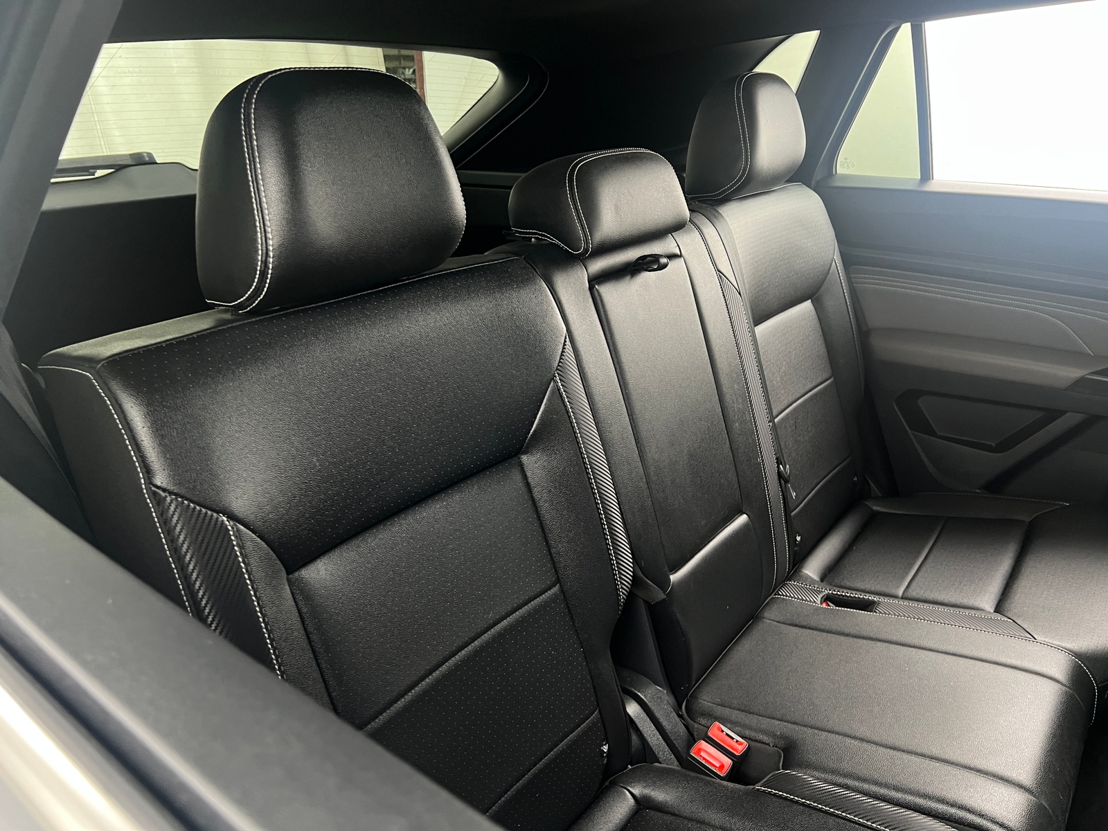Thumbnail: 2021 Volkswagen Atlas - 5