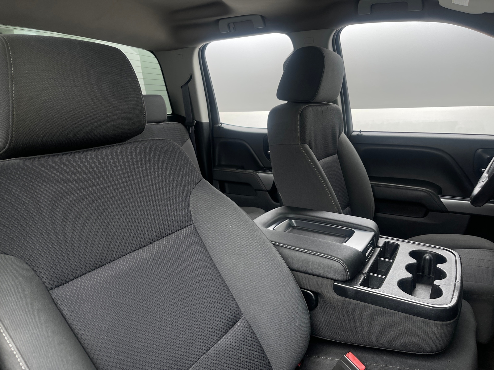 Thumbnail: 2014 Chevrolet Silverado 1500 - 2