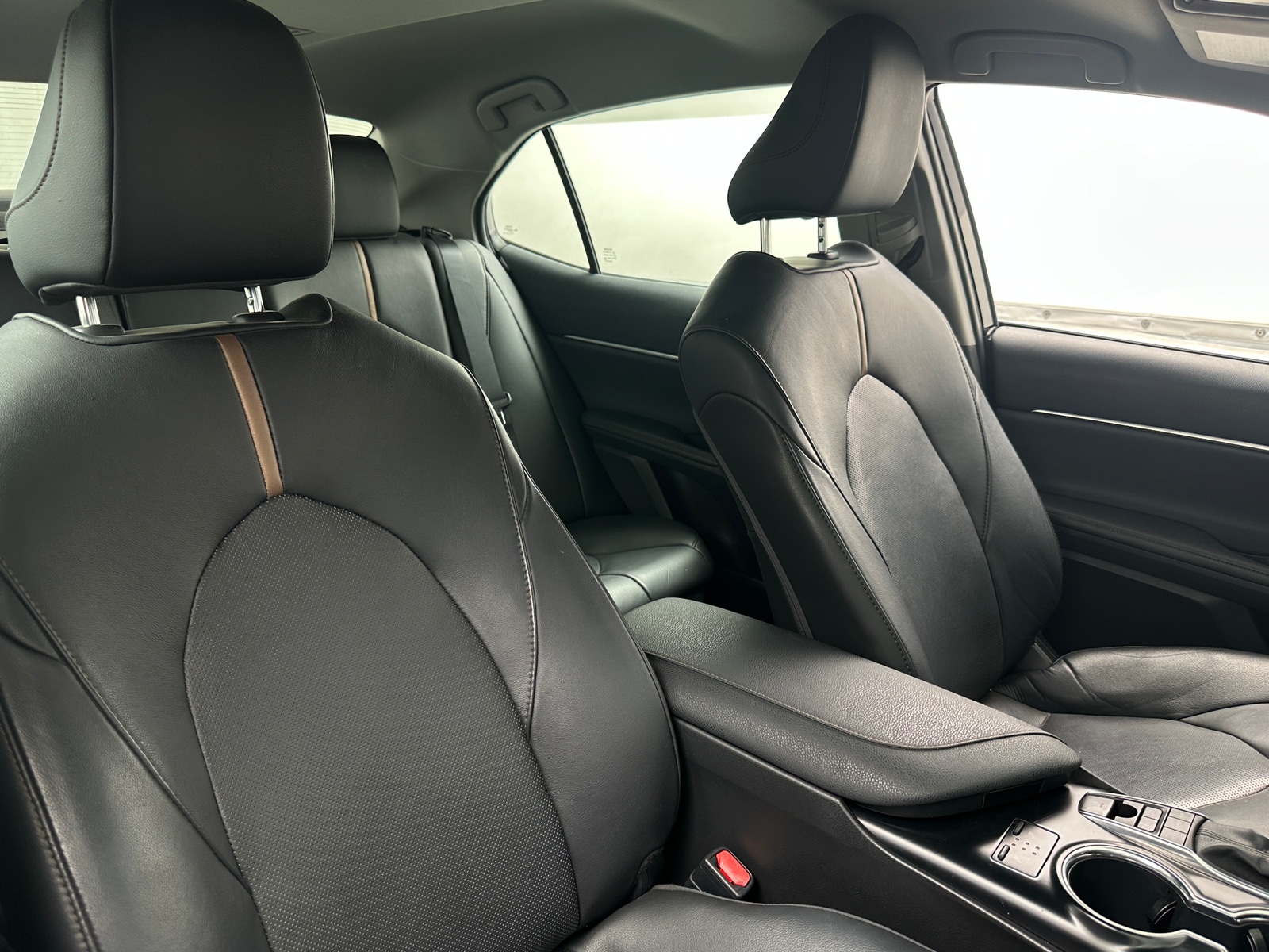 Thumbnail: 2020 Toyota Camry - 2